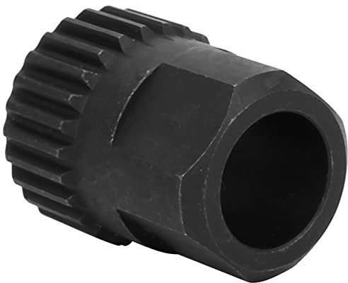 Odorkle Bike Hub Removal Tool, Iron Bicycle Hub Tool Compatible with 240S, 240, 340, 350, 440, 540 and Other Ratchet