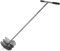 KADAX Taladro de tierra para plantar árboles, broca de mano en forma de T para jardinería, broca de jardín para postes de vallas, broca con mango (230 mm de diámetro)