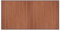 vidaXL Tapis rectangulaire Marron 100x200 cm Bambou, Tapis de Salon, Tapis de Cuisine, Tapis rectangulaire, Tapis de Chambre à Coucher