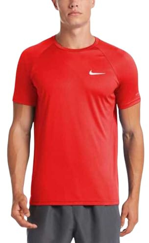 Nike Essential University Red