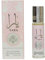 Yaara Perfume Oil for Women 10ml | Vanilla, Musk and Sandalwood Arabian Fragrance | Yaara Women Perfume Oil Parfum Dubai UAE | Novaease Perfume