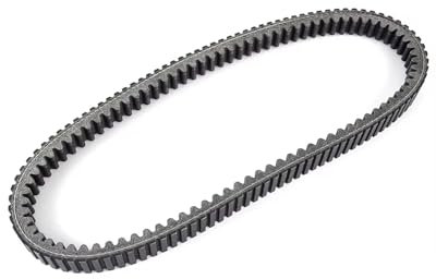 SIJYG1 Motorrad-Antriebsriemen Für Gilera Fuoco 500 LT Nexus 500 Centenario 500SP Motorrad Teil Kupplung Übertragung Stick Gürtel Motorrad Übertragung Gürtel Kupplungsriemen