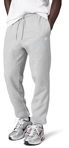 Nike M Nk Club BB Cuff Pant Sweatsuit für Erwachsene, Unisex
