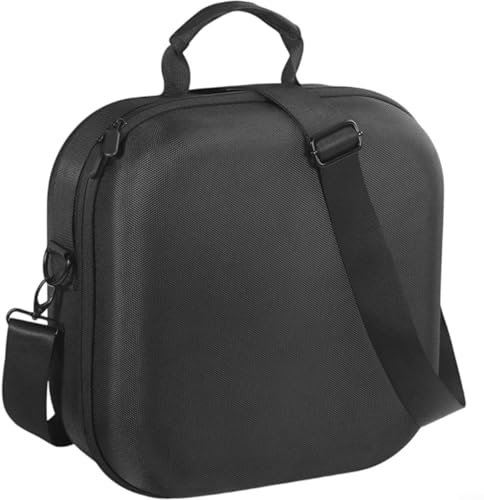 ZYNCUE Hard Travel Case Replacement EVA Case For Harman for KARDON Onyx Studio 9 Speaker(Black)