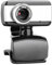 Videocámara con grabadora - Cámara de alta resolución para portátil, cámara de computadora con micrófono para escritorio | Webcam para videocámara portátil | Webcam USB giratoria de 360 grados, webcam
