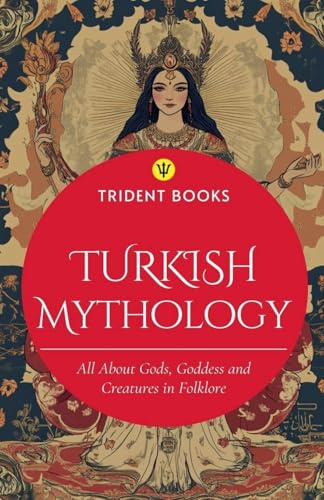 Trident Books