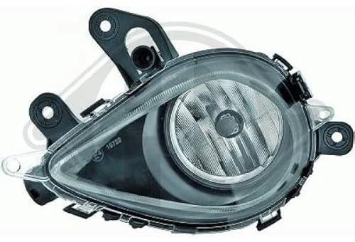 DIEDERICHS Nebelschlussleuchte 1892088