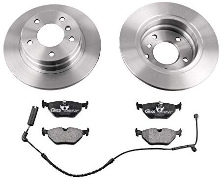 VAICO V20-90002 Bremskraftverstärker