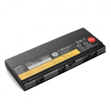 Lenovo ThinkPad Battery 78++ 8 Cell New Retail, 00HW030