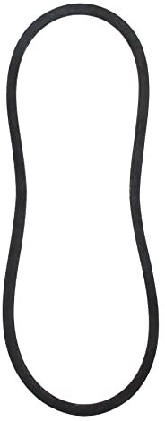 Hakatop 26–9672 Keilriemen für Schneefräse 622 724 722, Murray 35260 (1,3 x 76,2 cm)