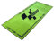 compatible avec/remplacement pour TAPIS NYLON 190 X 80 MOTO GP VERT / MGPMAT15