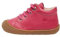 Naturino Cocoon-Lauflernschuhe aus Nappaleder Fuchsie 26