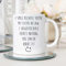 60 Second Makeover Limited Sister in Law Mug I Smile Because You are My Sister in Law and I Laugh Because There is Nothing You Can Do About It Mug