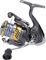 Daiwa Laguna LT Spinning, 3+1, 5.3:1