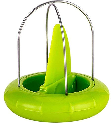 Stainless Steel Kiwi Peeler
