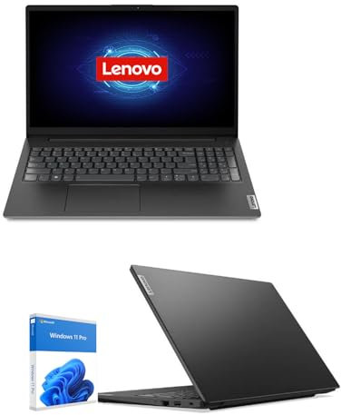 Lenovo Notebook Intel i7-1355u 5Ghz 15,6 Full Hd, Ram 16Gb Ddr4, Ssd Nvme 512Gb M2, Hdmi, Usb 3.0, Wifi, Lan,Bluetooth, Webcam,Windows 11