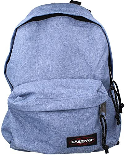 Eastpak Women's Orbit Backpacks for Women, Blue, One Size