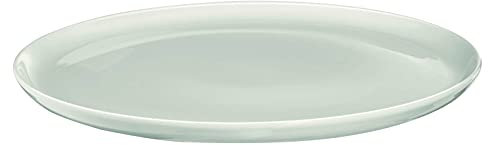 ASA 25180250 Hummingbird Lime Green Charger Plate 30 cm (Pack of 1)