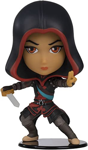 Ubisoft Heroes - Shao Jun Figur | Serie 3 (Assassin's Creed)