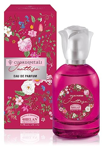 Cuor Di Petali Inattesa Eau De Parfum 50 Ml