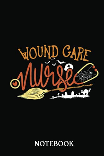 Wound Care Nurse Halloween Rn Wound Nursing Witch On Broom: Witch Way To The Wine Classic