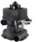 Bisenya 14828-AA060 Sekundärluftpumpe Kompatibel mit Su-ba-ru Fore-ster XT TURBO EJ255 2007-2008 Im-preza STI EJ257 WRX EJ255 2007 14828AA060 14828-AA030 14828AA030