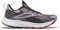 Reebok Damen Floatride Energy 4 Adventure Sneaker, Taupe Purple Oasis Core Black, 37 EU