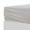 Stupendo Jersey Spannbettlaken Spannbetttuch Laken Bettlaken 100% Baumwolle Oeko-TEX® Steghöhe bis 25 cm (Creme, 140x200-160x200 + 25 cm)