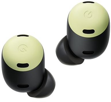 Comply TrueGrip Ohrstöpsel, für Google Pixel Buds Pro, Größe L