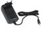 vhbw Netzteil kompatibel mit Creative GigaWorks T20 MF1545 Lautsprecher - Ersatznetzstecker, 15 V, 2,0 A