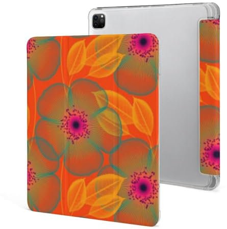 Hülle für icase für iPad 9,7 Zoll, Modell 2018/2017, 6./5. Generation, stoßfeste Abdeckung mit transparenter Schale/Stifthalter, automatischem Aufwachen/Schlafen, Hülle für icase für ipad 9,7