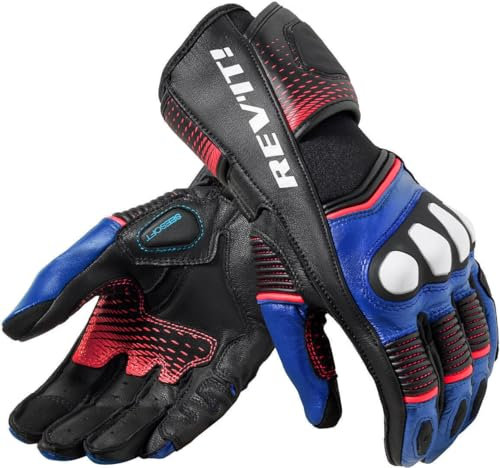 REV'IT! Revit Xena 4 Damen Motorrad Handschuhe