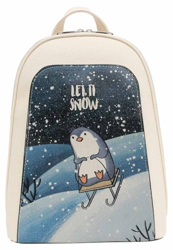 DOGO Tidy Bag - Let It Snow