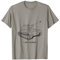 Ich bin Tanker T-Shirt