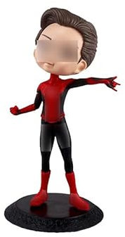 Damoff RM Birthday Cake Toppers Miniature Figure