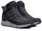 TCX - Speedtrek Gore-Tex, Scarpe Moto Casual, Scarpocino Moto Urbano, per Uomo, Verde/Grigio, 44