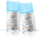 Fresh Line Lufterfrischer Set Pure Cotton 3 er Pack Aromatischer Raumduft passend für alle Automatische Duftspender, Sprühgeräte, Maschinen, Erfrischendes Aroma und Duftintensität