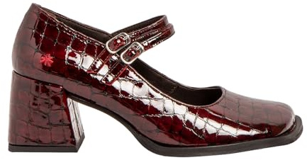 ART Company 1704 HORASAN Burdeos/Verona RED