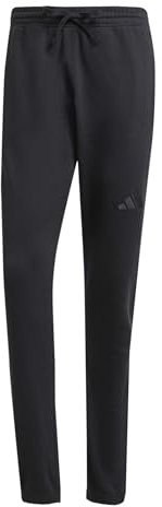 adidas Herren Golfhose All Szn French Terry Regular Tapered Pant