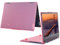 mCover Étui uniquement compatible avec les ordinateurs portables Chromebook convertibles Lenovo IP Flex 3 Chrome 12IAN8 2023-2025 12,2 (ne convient pas aux autres modèles Lenovo) - Rose