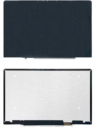 YOOOKOOO 12.4 ''per Microsoft Surface Laptop Go 1943 LED LCD Display Touchscreen Digitizer Matrix Assembly Senza Cornice/Lunetta 1536X1024