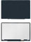 YOOOKOOO 12.4 ''per Microsoft Surface Laptop Go 1943 LED LCD Display Touchscreen Digitizer Matrix Assembly Senza Cornice/Lunetta 1536X1024