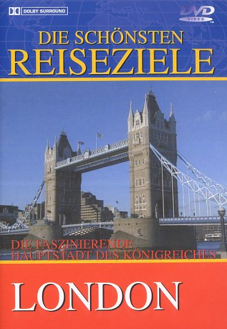 London - Die schönsten Reiseziele