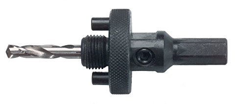 RUKO Support de fixation avec foret HSS A2-11 mm