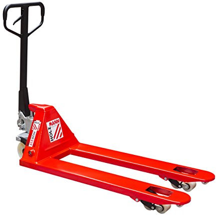 Holzmann HUB25T Hubwagen