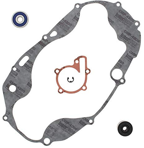 Vertex-Winderosa 811812 Kompletter Dichtungssatz