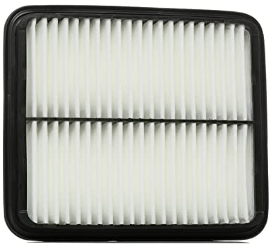 RIDEX 8A0274 Motor Luftfilter Filtereinsatz
