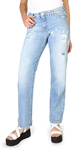 Armani Jeans 072-5 Tasche, Farbe:blau, Größe:27