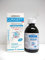 Curasept Mundspülung Bi-Pack 2 x 200 ml Anti-Plaque-Erhaltungswirkung auf Chlorhexidin-Basis 0,12 % Alkoholfrei Geschmacksneutral