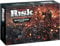 Risk Warhammer 40.000 Brettspiel | Basierend auf Warhammer 40.000 von Games Workshop | Offiziell lizenziertes Warhammer 40.000 Merchandise | Themed Risk Game